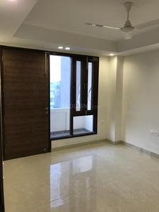 3 BHK Independent Builder Floor
