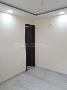2 BHK Independent House