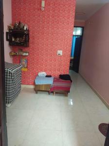 1 BHK Independent Floor
