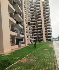 3 BHK Apartment