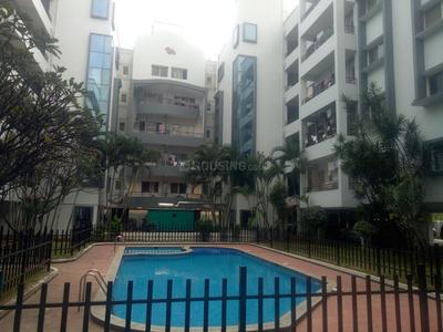 2 BHK अपार्टमेंट