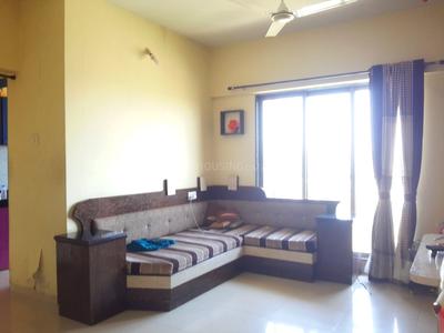 Gallery Cover Image of 1100 Sq.ft 2.5 BHK Apartment for buy in Thane West for 12000000