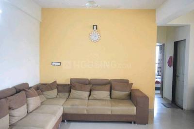 BHK 1188 Sqft Flat for sale at Gota, North West Property ID