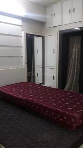 Bedroom Image of Diamond 1 in Goregaon East