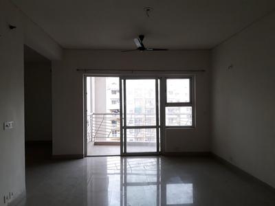 Gallery Cover Image of 1888 Sq.ft 3 BHK Apartment for rent in Sector 86 for 14000