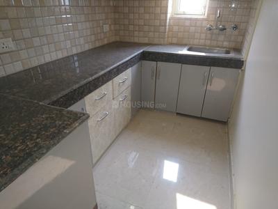 Gallery Cover Image of 1150 Sq.ft 2 BHK Apartment for buy in Meerut Road Industrial Area for 2800000