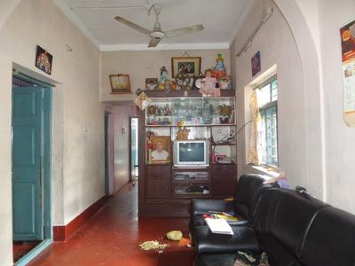 2 BHK Independent House