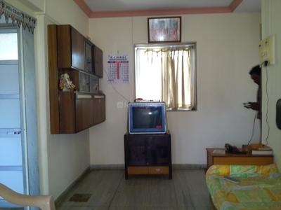 Gallery Cover Image of 450 Sq.ft 1 BHK Apartment for buy in Goregaon West for 6500000
