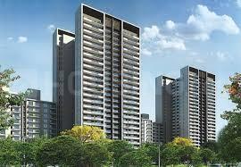 3 BHK अपार्टमेंट