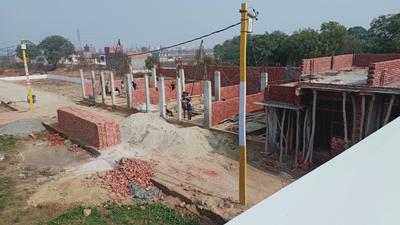 1 BHK इंडिपेंडेंट हाउस