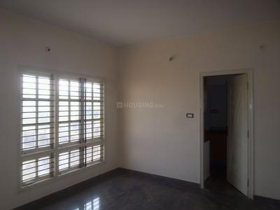 Gallery Cover Image of 1000 Sq.ft 2 BHK Apartment for buy in Syndicate Bank Employees Housing Society Layout for 7800000