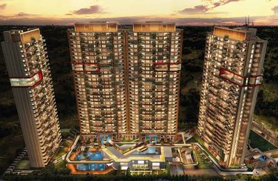 4 BHK Flat