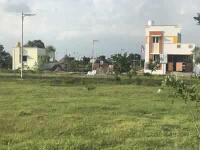 Gallery Cover Image of Sq.ft Residential Plot for buy in Tambaram for 3175130