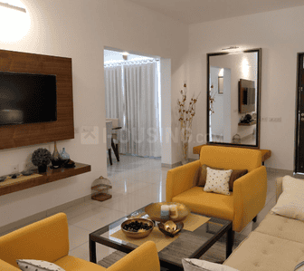 Gallery Cover Image of 1562 Sq.ft 3 BHK Apartment for buy in Madhavaram for 7263300