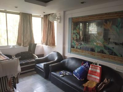 1 BHK Apartment