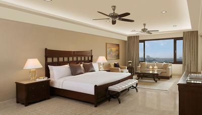 3 BHK अपार्टमेंट