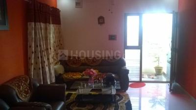 2 BHK Independent House