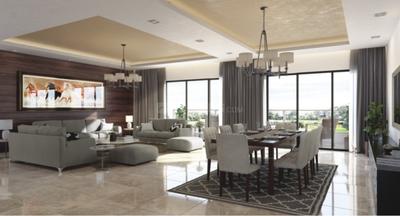 2 BHK Apartment