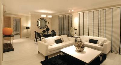 4 BHK अपार्टमेंट