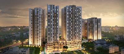 3 BHK Apartment