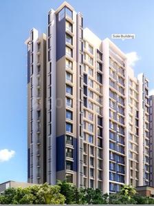 1 BHK Apartment