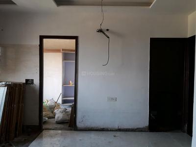 3 BHK Independent Floor