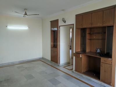 2 BHK Independent Floor