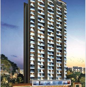 1 BHK Apartment