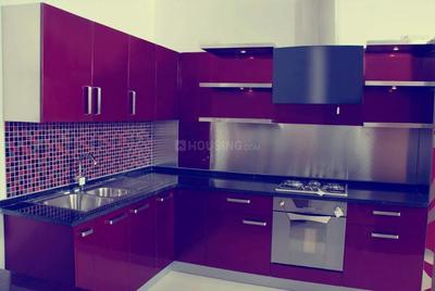 3 BHK Apartment
