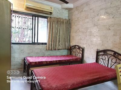 Bedroom Image of Mumbai Properties in Andheri East