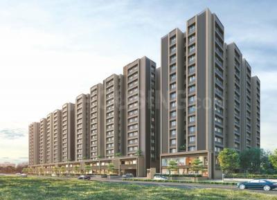 3 BHK Apartment