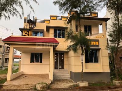 3 BHK Villa