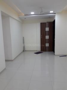 1 BHK Apartment