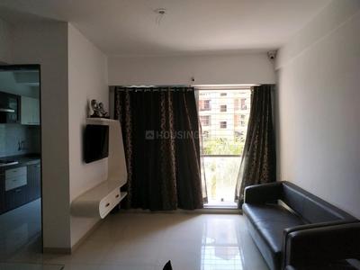 2 BHK अपार्टमेंट
