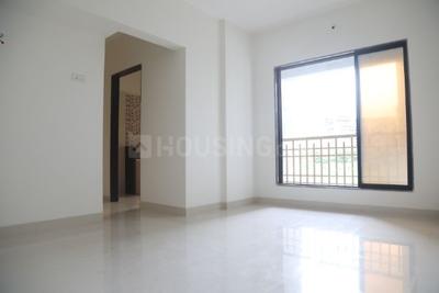 1 BHK Apartment