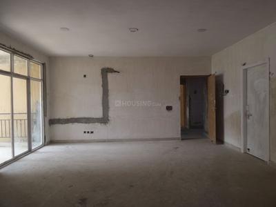 4 BHK Apartment