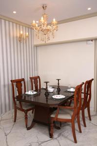 3 BHK Apartment