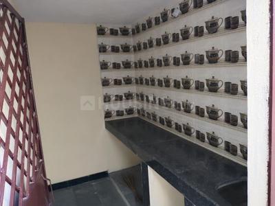Gallery Cover Image of 640 Sq.ft 3 BHK Independent House for buy in Langar Houz for 2800000
