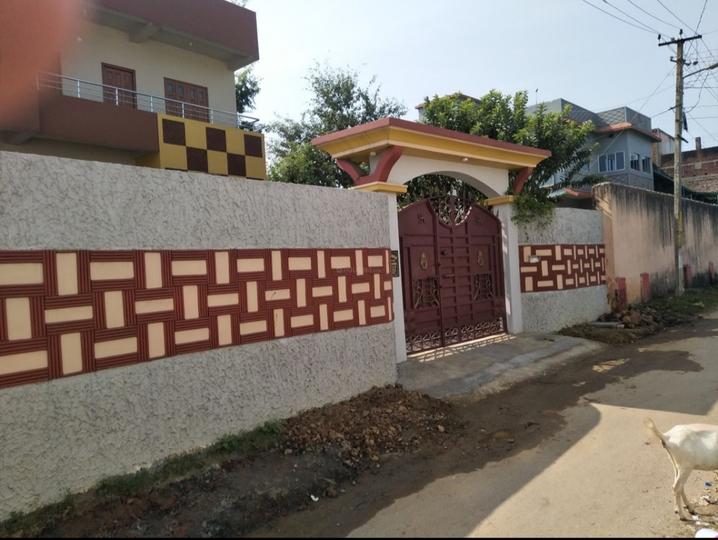 3 BHK Independent House for rent in Dhaiya, Dhanbad 1100 Sqft