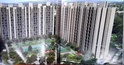 2 BHK Apartment
