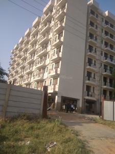 1 RK Independent Builder Floor