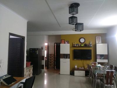 3 BHK अपार्टमेंट