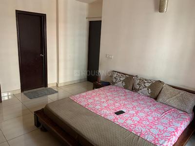 3 BHK Apartment