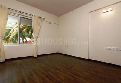3 BHK Apartment