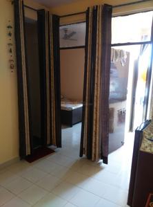 1 BHK Apartment