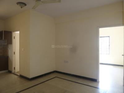 1 BHK Apartment