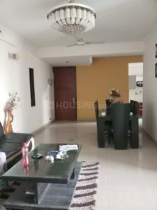 Gallery Cover Image of 1612 Sq.ft 3 BHK Apartment for buy in Swarna Jayanti Nagar for 4500000