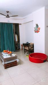 3 BHK Apartment