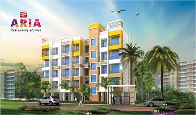 1 RK Apartment