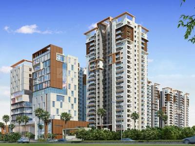 3 BHK Apartment